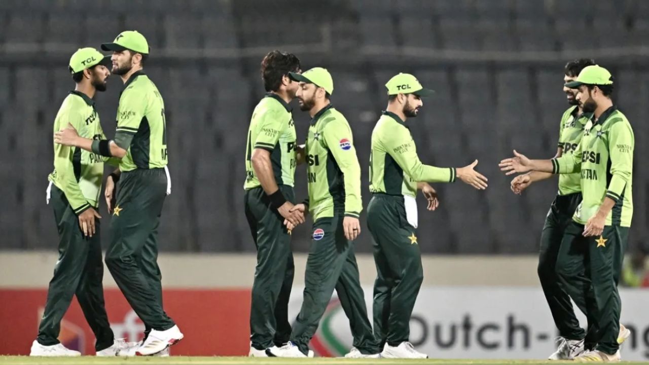 Pakistan बनाम बांग्लादेश मैच में हुई फिक्सिंग? पाक टीम ने अंपायर के खिलाफ दर्ज कराई शिकायत