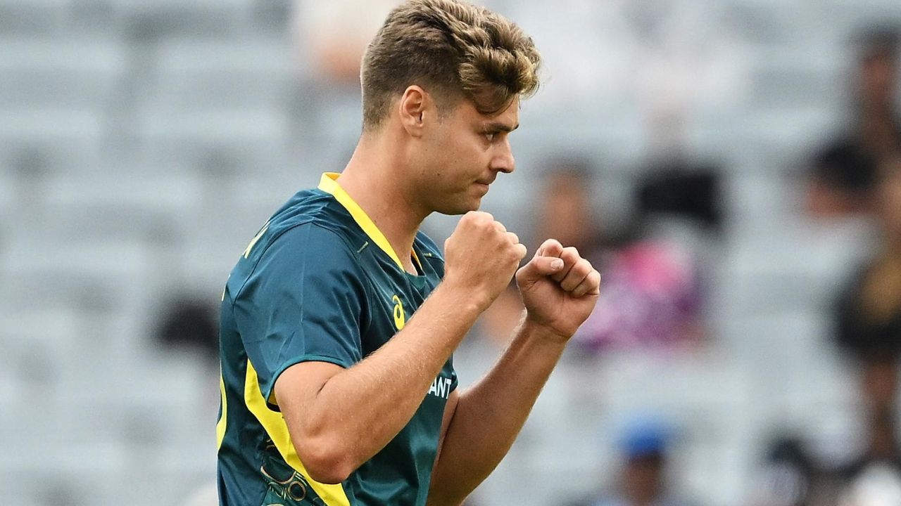 3 दिन के अंदर तीसरे खिलाड़ी ने छोड़ा PSL, मुजराबानी-मोती के बाद अब ये खिलाड़ी हुआ बाहर 2 3 दिन के अंदर तीसरे खिलाड़ी ने छोड़ा PSL, मुजराबानी-मोती के बाद अब ये खिलाड़ी हुआ बाहर