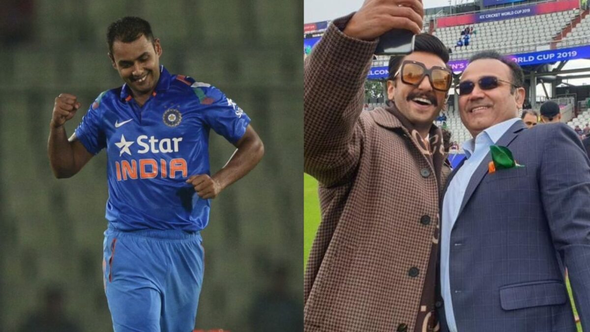 स्टुअर्ट बिन्नी के चलते Cricketer नहीं बन पाया ये दिग्गज, बाद में 1,300 करोड़ की फिल्म बनाकर दुनिया भर में किया नाम