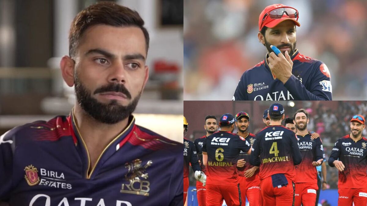रजत पाटीदार से जलन करने लगे Virat Kohli, चुनी RCB की ऑल टाइम 11, नहीं बनाया कप्तान