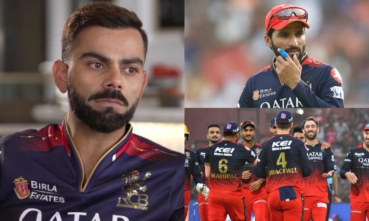 रजत पाटीदार से जलन करने लगे Virat Kohli, चुनी RCB की ऑल टाइम 11, नहीं बनाया कप्तान