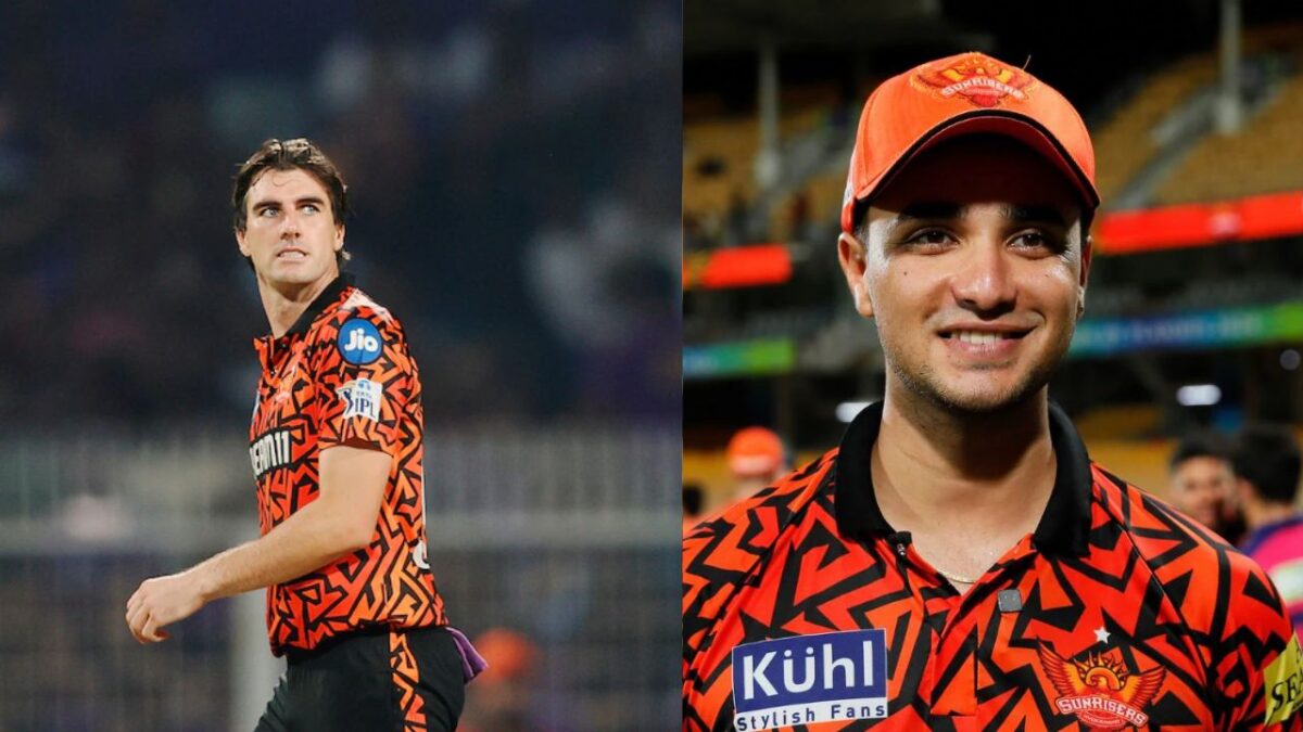 IPL 2026 से पहले SRH की टीम में भूचाल, कमिंस आउट, अभिषेक शर्मा को मिली कमान