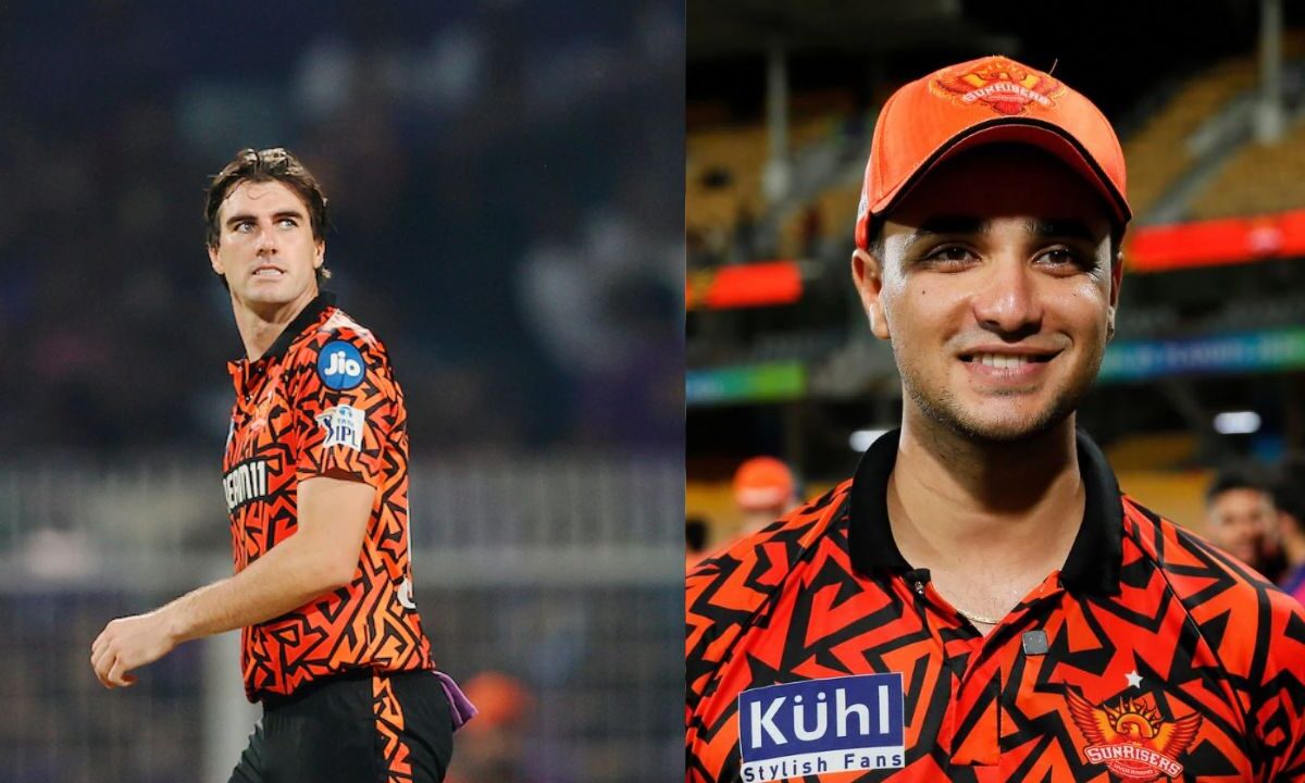 IPL 2026 से पहले SRH की टीम में भूचाल, कमिंस आउट, अभिषेक शर्मा को मिली कमान