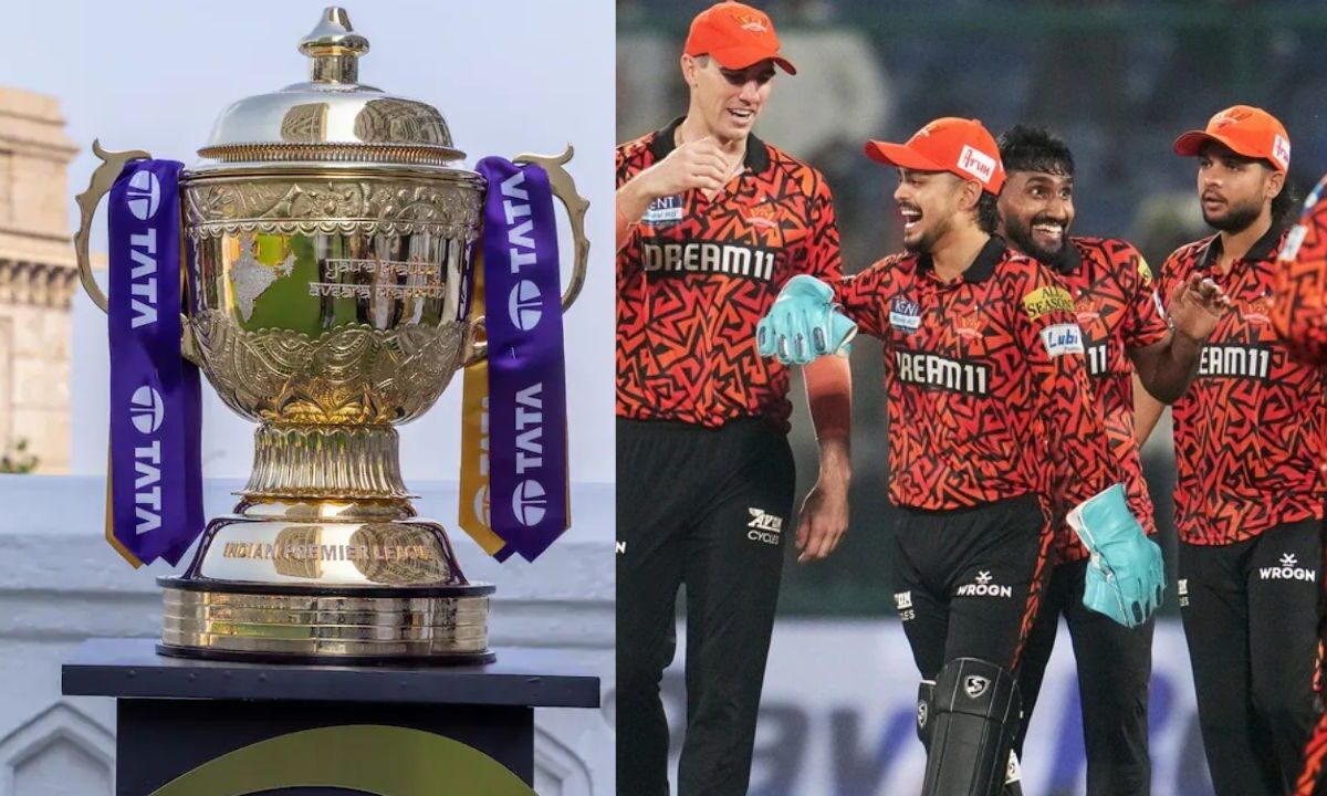 SRH के नए कप्तान-उपकप्तान के नाम का हुआ ऐलान, इन 2 खिलाड़ियों को सौंपी गई जिम्मेदारी