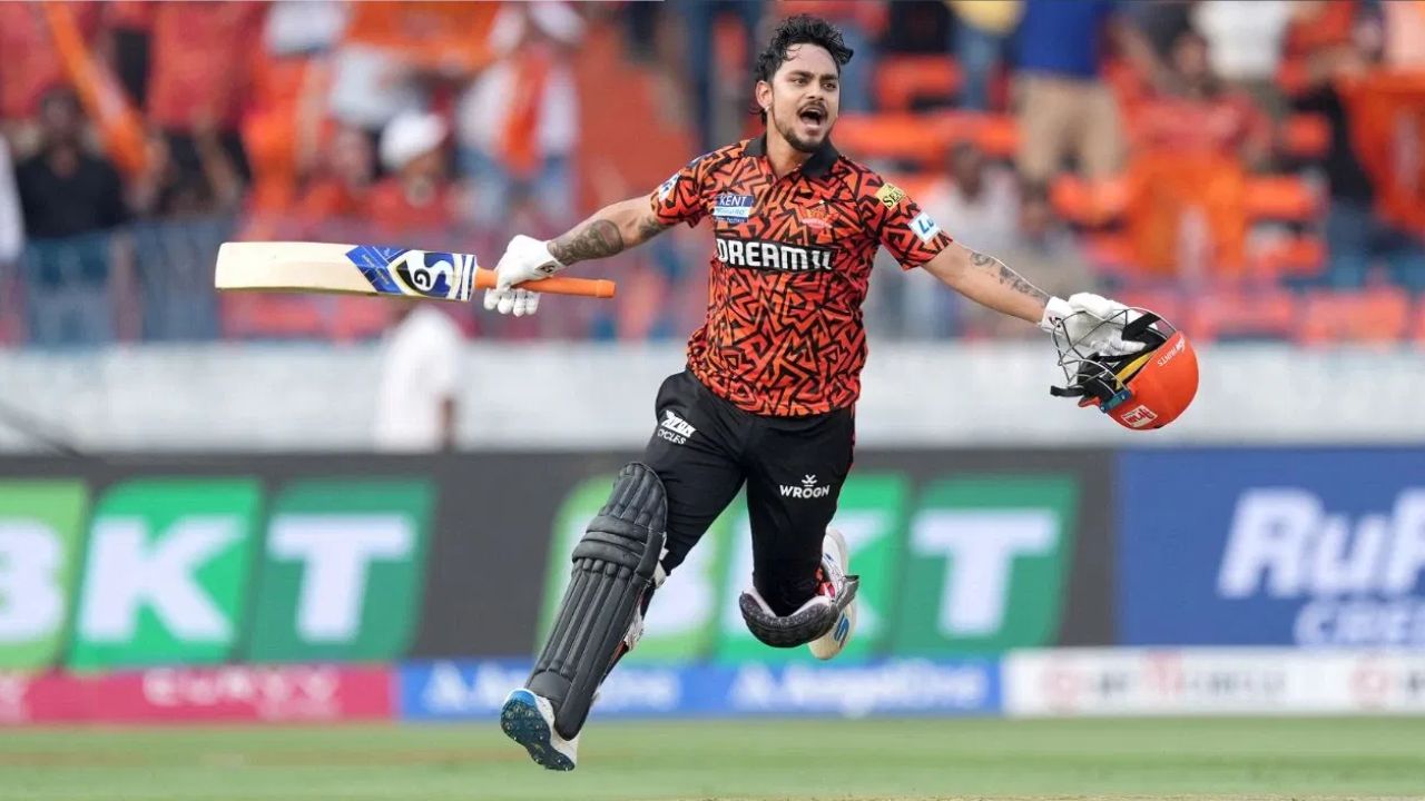 SRH के नए कप्तान-उपकप्तान के नाम का हुआ ऐलान, इन 2 खिलाड़ियों को सौंपी गई जिम्मेदारी