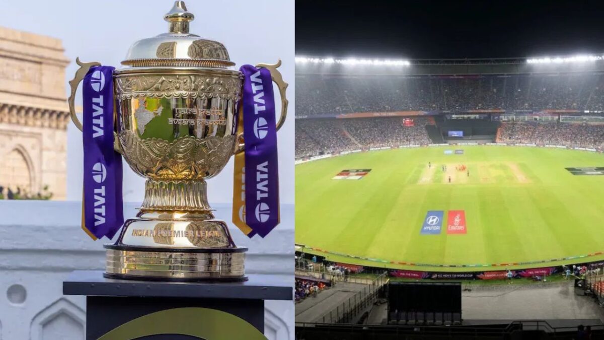 IPL 2026 के बीच अचानक ODI और T20 सीरीज का ऐलान, शेड्यूल जारी