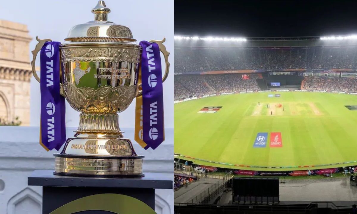 IPL 2026 के बीच अचानक ODI और T20 सीरीज का ऐलान, शेड्यूल जारी