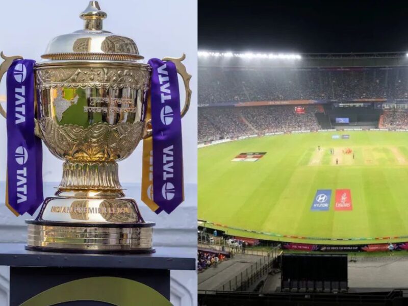 IPL 2026 के बीच अचानक ODI और T20 सीरीज का ऐलान, शेड्यूल जारी