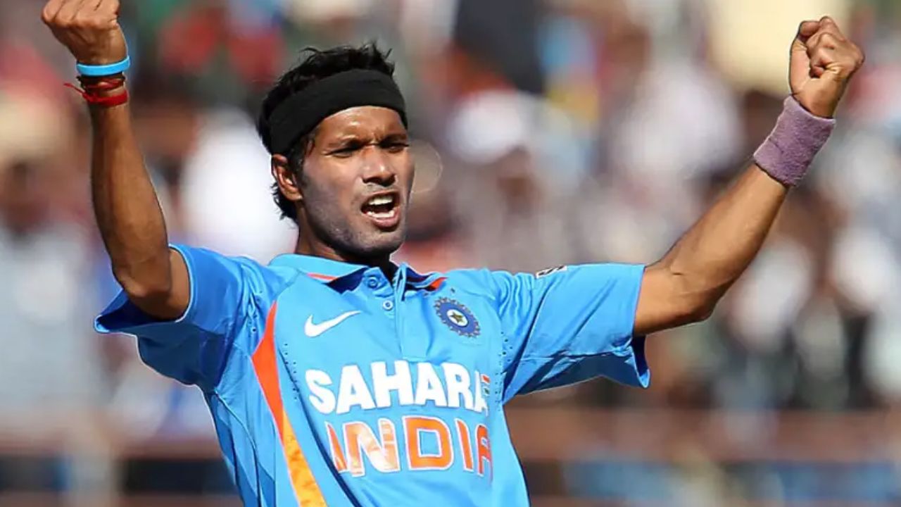 Team India के इस स्टार ने थामा BJP का दामन, मोदी सरकार ने इस सीट से चुनाव में उतारा 