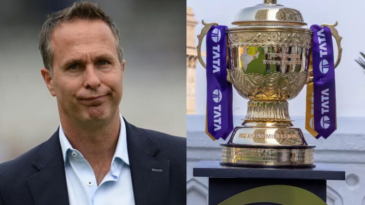 Michael Vaughan ने चुने IPL के बेस्ट कप्तान, बल्लेबाज और गेंदबाज, चौंकाने वाले नाम आए सामने