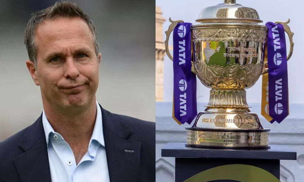 Michael Vaughan ने चुने IPL के बेस्ट कप्तान, बल्लेबाज और गेंदबाज, चौंकाने वाले नाम आए सामने