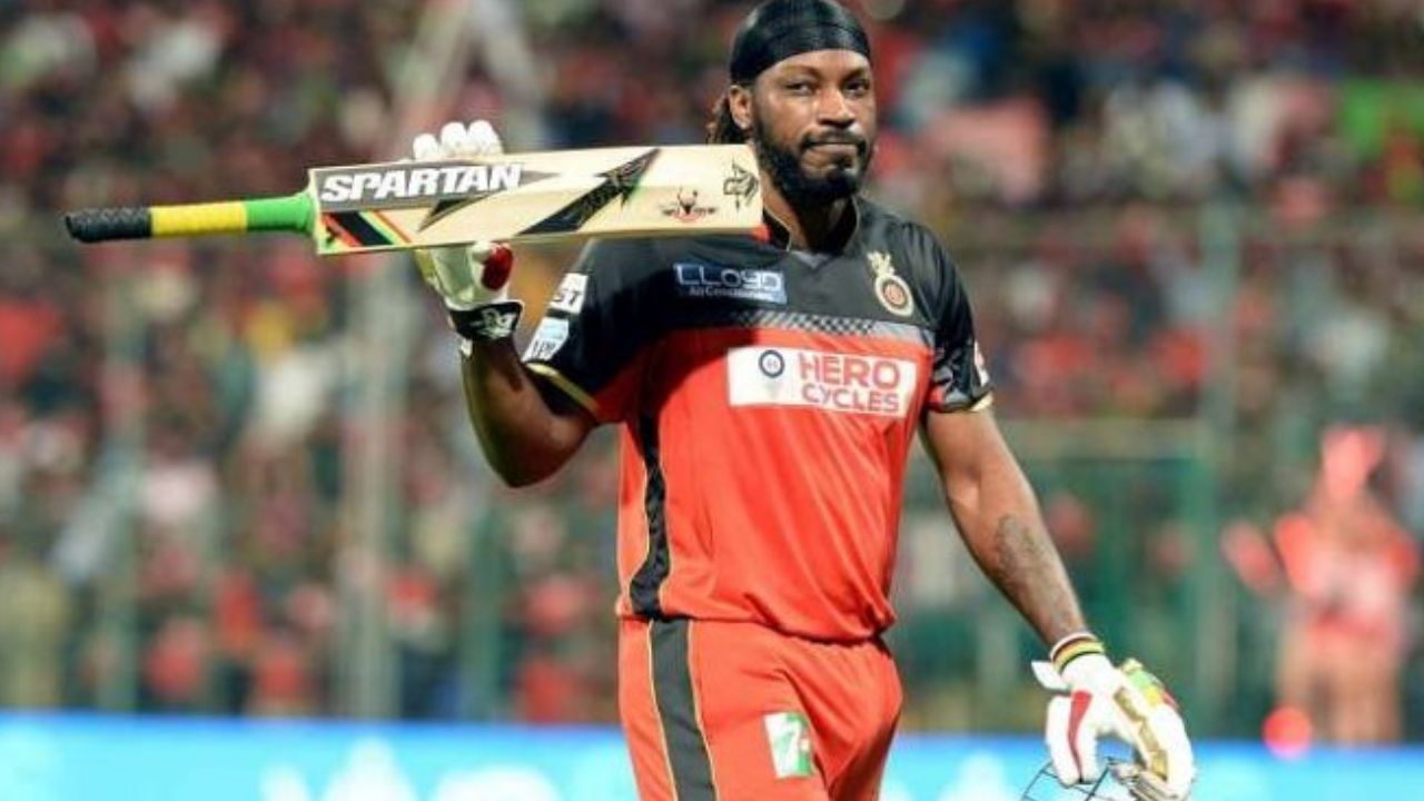 क्रिस गेल vs डेविड वॉर्नर: कौन रहा IPL हिस्ट्री का सर्वश्रेष्ठ विदेशी ओपनर, जानें दोनों में से किसके आंकड़े बेहतर 2 क्रिस गेल vs डेविड वॉर्नर: कौन रहा IPL हिस्ट्री का सर्वश्रेष्ठ विदेशी ओपनर, जानें दोनों में से किसके आंकड़े बेहतर