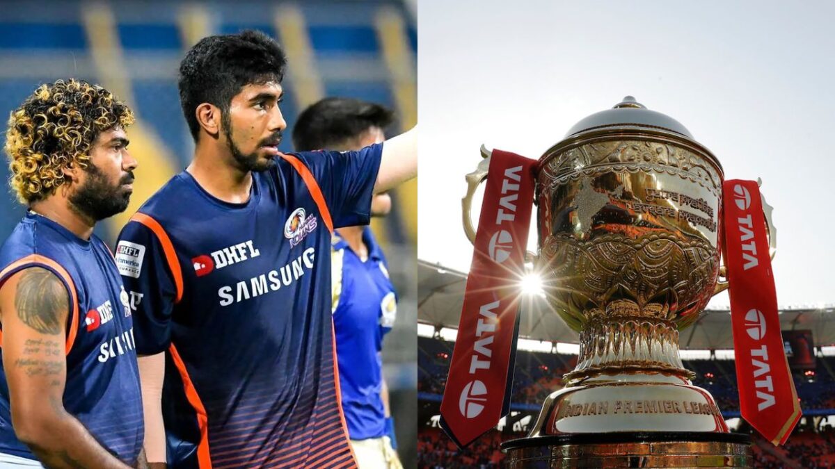 बुमराह-मलिंगा नहीं इस पेसर ने लिए हैं IPL हिस्ट्री में सबसे ज्यादा विकेट, 198 बल्लेबाजों को भेज चुका पवेलियन