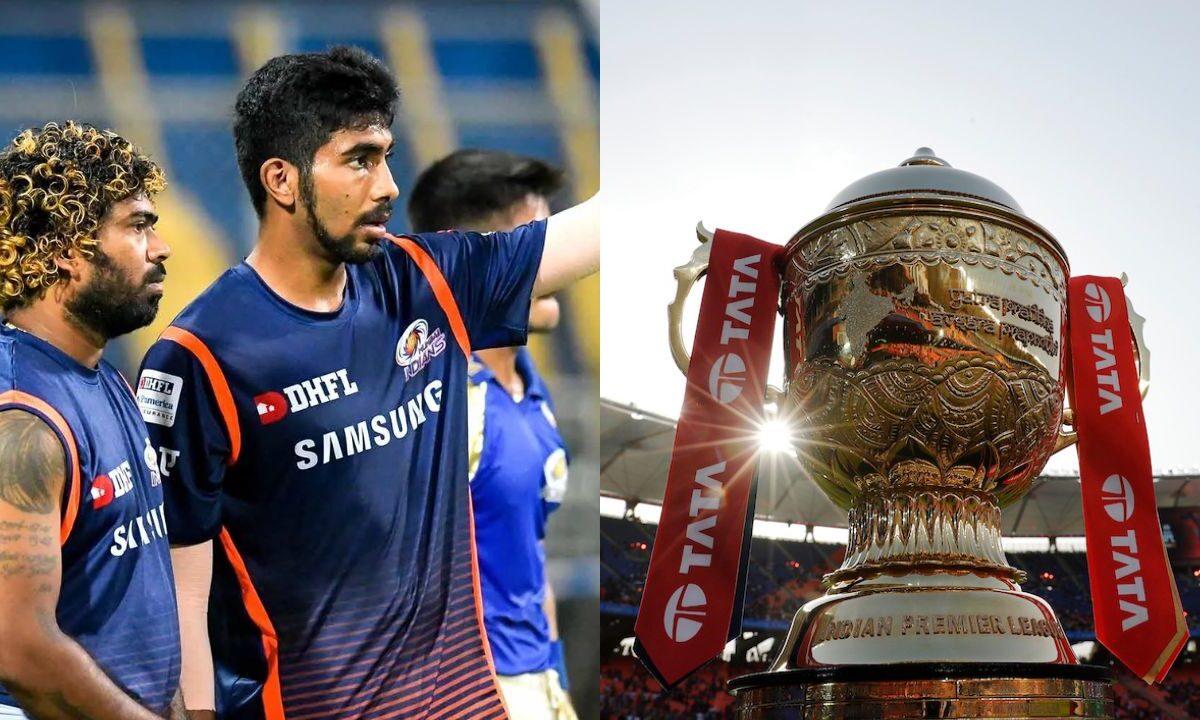 बुमराह-मलिंगा नहीं इस पेसर ने लिए हैं IPL हिस्ट्री में सबसे ज्यादा विकेट, 198 बल्लेबाजों को भेज चुका पवेलियन