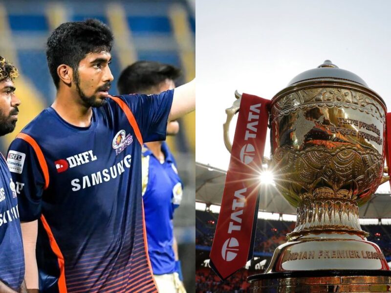 बुमराह-मलिंगा नहीं इस पेसर ने लिए हैं IPL हिस्ट्री में सबसे ज्यादा विकेट, 198 बल्लेबाजों को भेज चुका पवेलियन