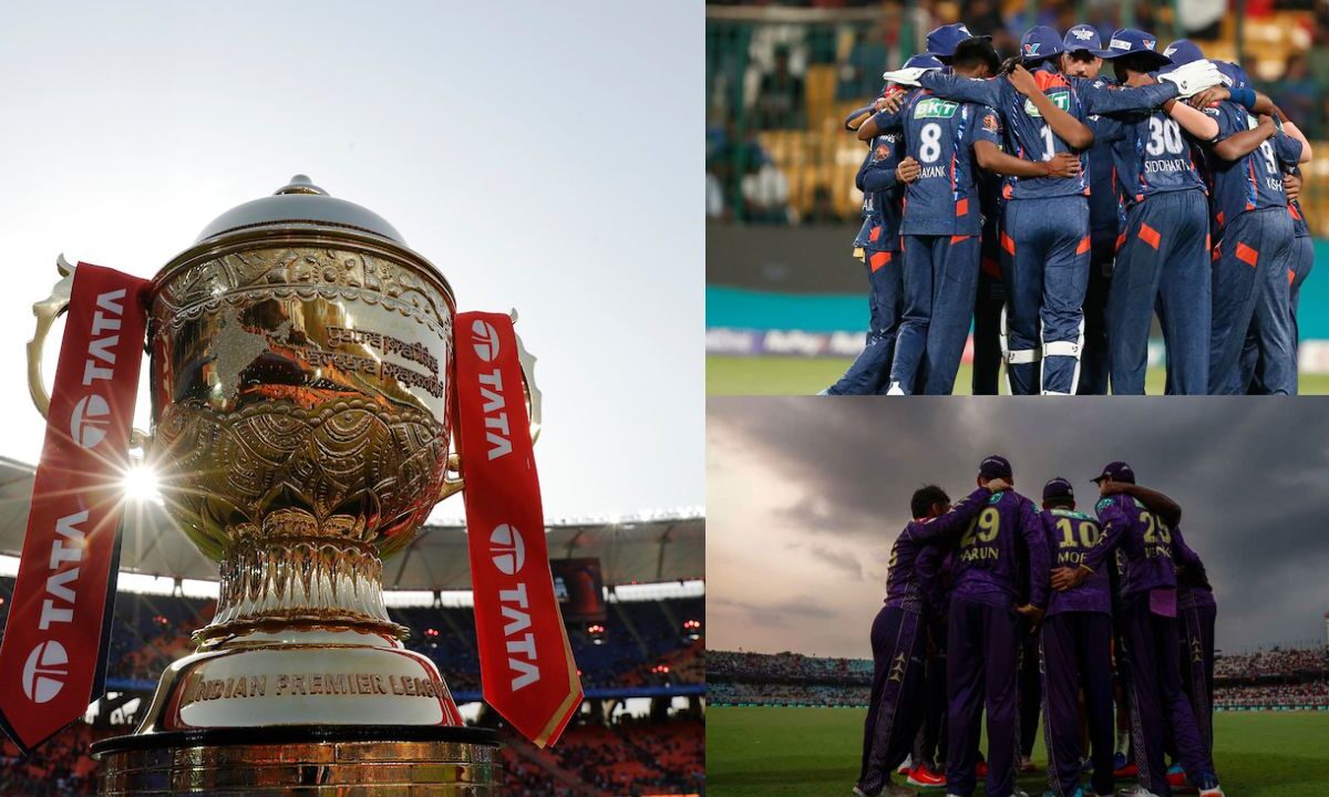 इन 6 टीमों में नहीं हैं दम, प्लेऑफ़ में पहुंचना लगभग नामुमकिन! IPL 2026 के पहले दौर से ही हो जाएंगी बाहर