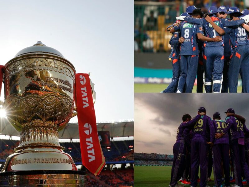 इन 6 टीमों में नहीं हैं दम, प्लेऑफ़ में पहुंचना लगभग नामुमकिन! IPL 2026 के पहले दौर से ही हो जाएंगी बाहर