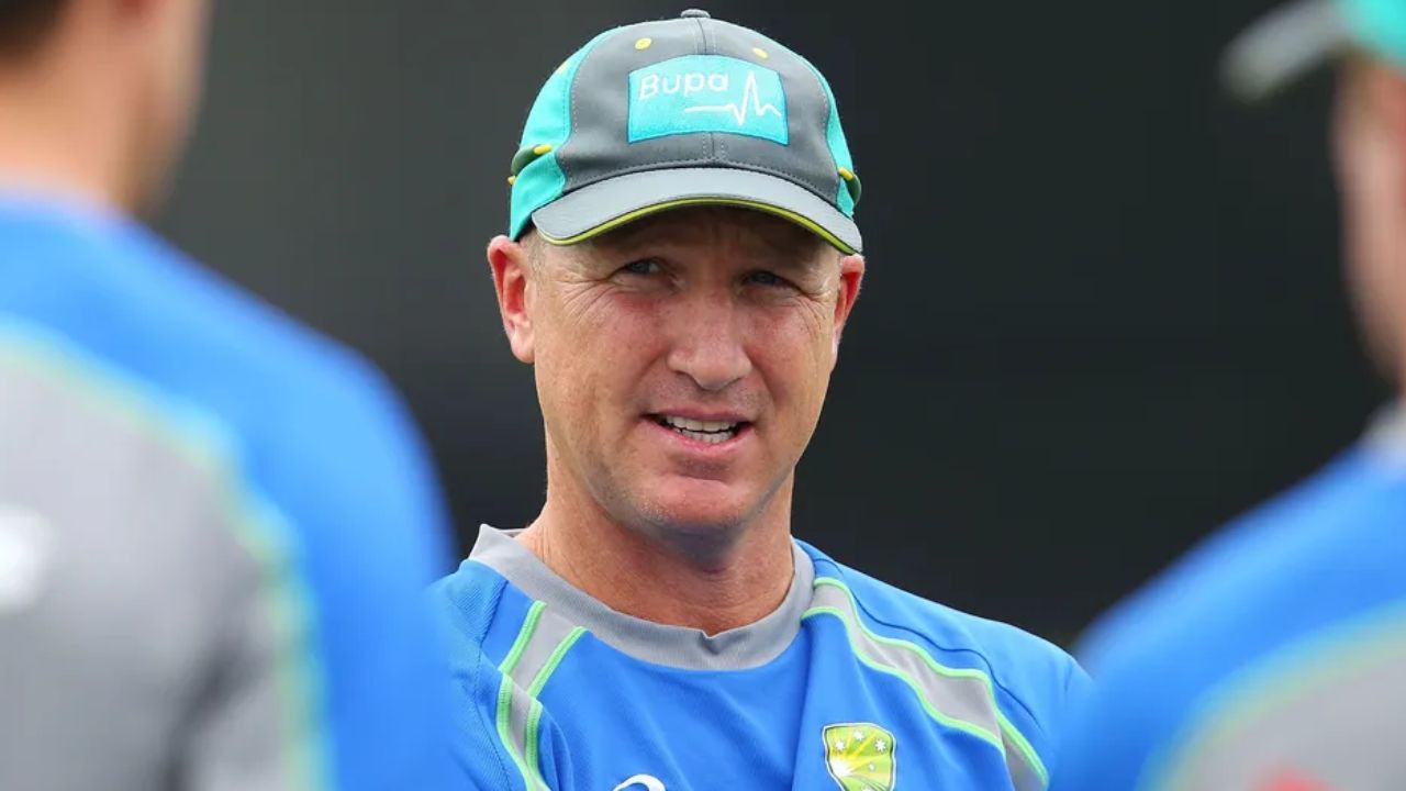 इधर चल रहा था भारत की ऐतिहासिक जीत का जश्न, उधर नए Head Coach की हुई घोषणा 2 इधर चल रहा था भारत की ऐतिहासिक जीत का जश्न, उधर नए Head Coach की हुई घोषणा