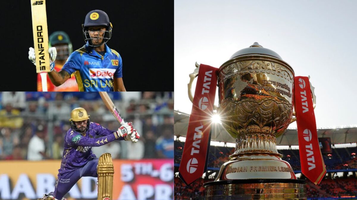 वर्ल्ड क्रिकेट में काफी 'नामी-गिरामी' हैं ये 4 खिलाड़ी, लेकिन IPL 2026 में सिर्फ बेंच गर्म करते हुए आएंगे नजर