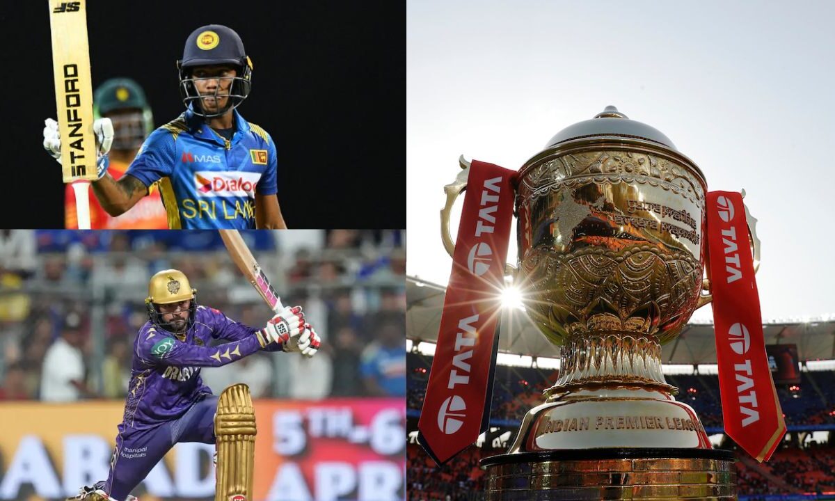वर्ल्ड क्रिकेट में काफी 'नामी-गिरामी' हैं ये 4 खिलाड़ी, लेकिन IPL 2026 में सिर्फ बेंच गर्म करते हुए आएंगे नजर