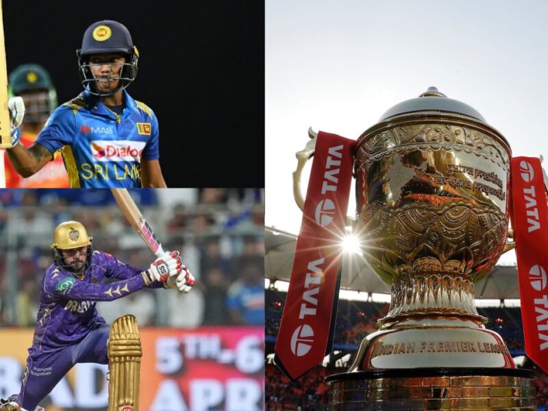वर्ल्ड क्रिकेट में काफी 'नामी-गिरामी' हैं ये 4 खिलाड़ी, लेकिन IPL 2026 में सिर्फ बेंच गर्म करते हुए आएंगे नजर