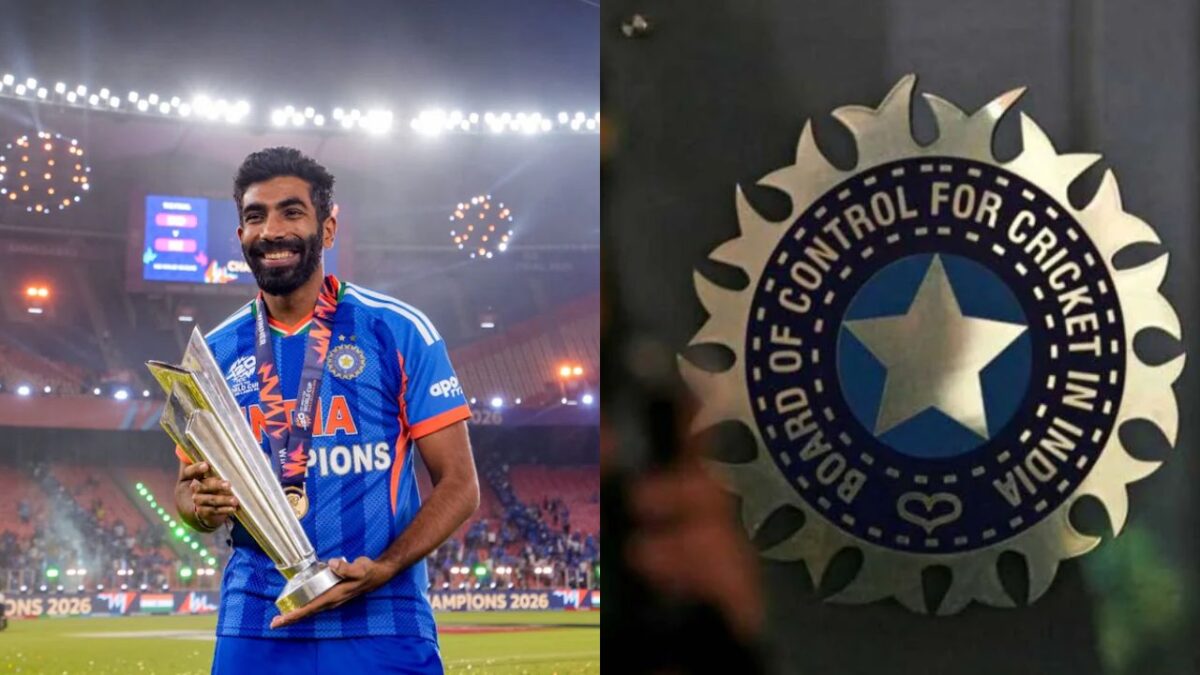 Jasprit Bumrah के लिए BCCI ने बदला पूरा पेमेंट सिस्टम, अब खिलाड़ियों की होगी मौज, हर किसी के खाते में आएगा इतना