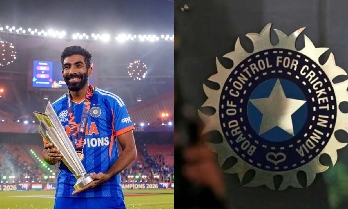 Jasprit Bumrah के लिए BCCI ने बदला पूरा पेमेंट सिस्टम, अब खिलाड़ियों की होगी मौज, हर किसी के खाते में आएगा इतना
