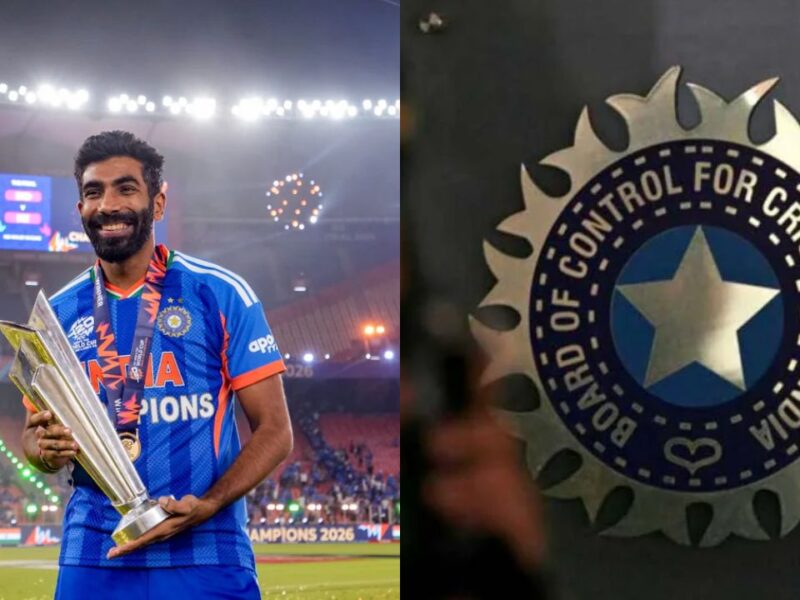 Jasprit Bumrah के लिए BCCI ने बदला पूरा पेमेंट सिस्टम, अब खिलाड़ियों की होगी मौज, हर किसी के खाते में आएगा इतना
