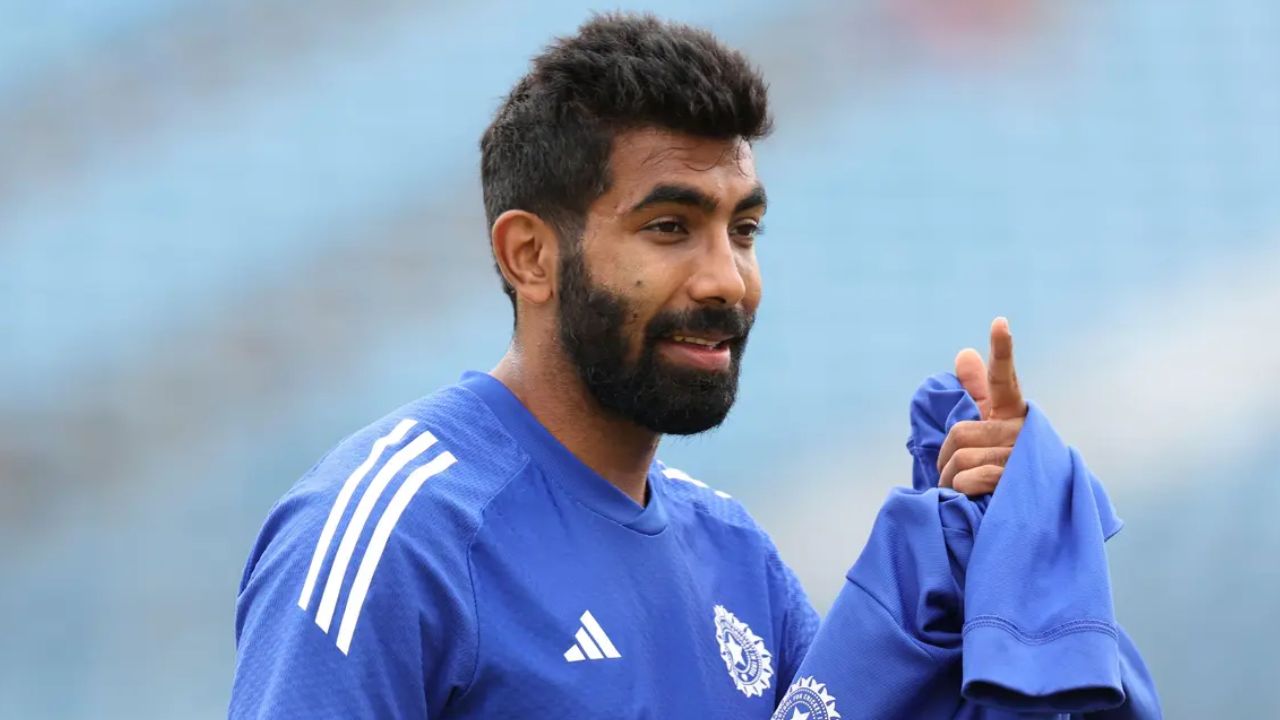 Jasprit Bumrah के लिए BCCI ने बदला पूरा पेमेंट सिस्टम, अब खिलाड़ियों की होगी मौज, हर किसी के खाते में आएगा इतना 
