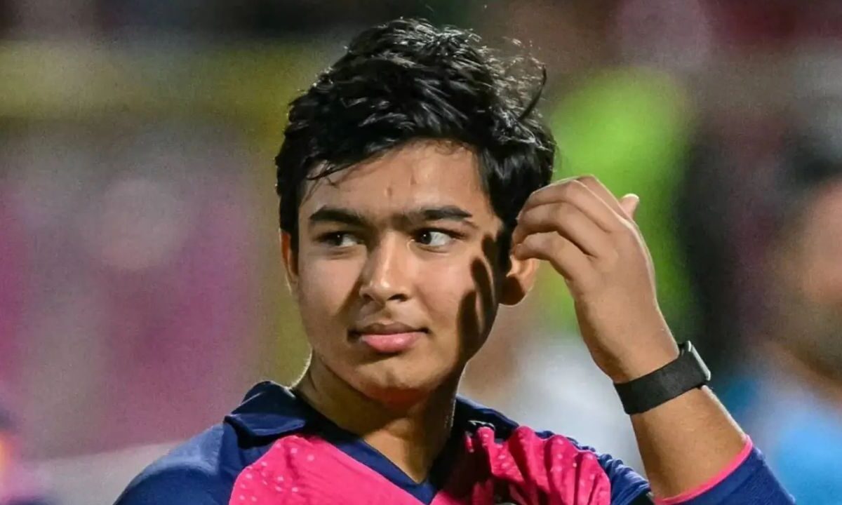 उम्र को लेकर फिर घिरे Vaibhav Suryavanshi, एज फ्रॉड को लेकर पकड़े गए रंगे हाथों