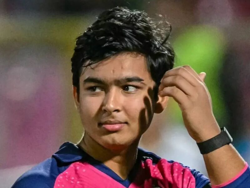 उम्र को लेकर फिर घिरे वैभव सूर्यवंशी, एज फ्रॉड को लेकर पकड़े गए रंगे हाथों