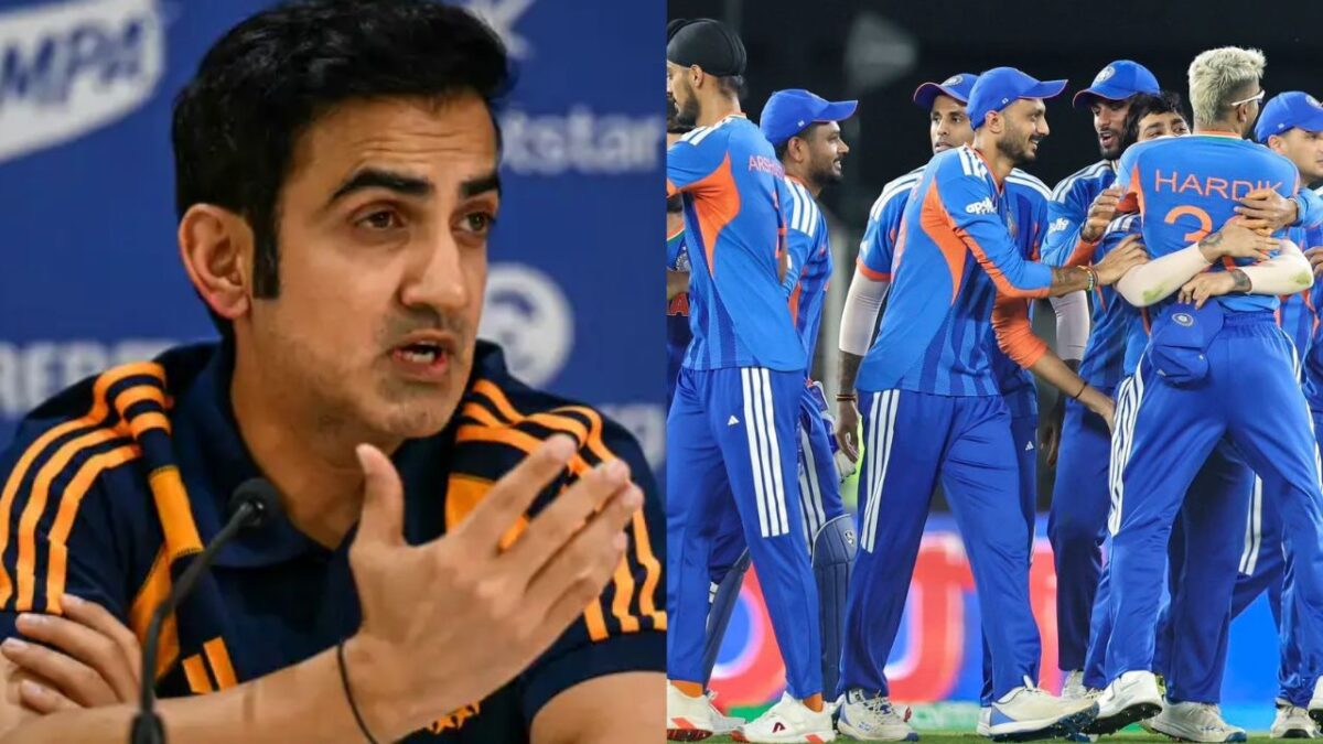 Gautam Gambhir के कोचिंग छोड़ने की डेट आई सामने, इस दिन टीम इंडिया से विदाई ले लेंगे अपने हेड कोच