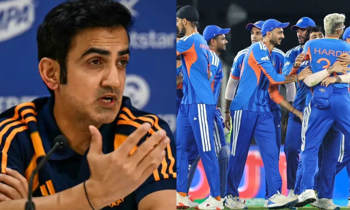 Gautam Gambhir के कोचिंग छोड़ने की डेट आई सामने, इस दिन टीम इंडिया से विदाई ले लेंगे अपने हेड कोच