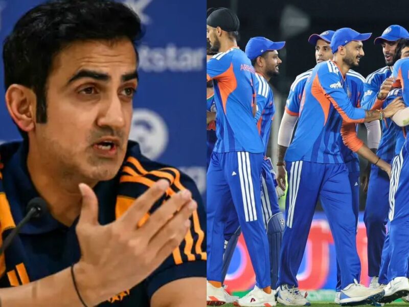 गौतम गंभीर के कोचिंग छोड़ने की डेट आई सामने, इस दिन टीम इंडिया से विदाई ले लेंगे अपने हेड कोच