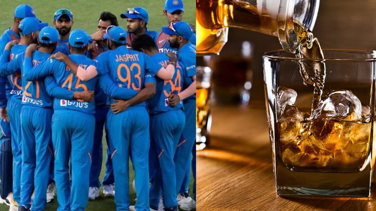 Team India का स्टार क्रिकेटर बन गया था दारुबाज, हर रोज पीता था एक बोतल, अब बोला 'मैंने शराब छोड़ दी...'