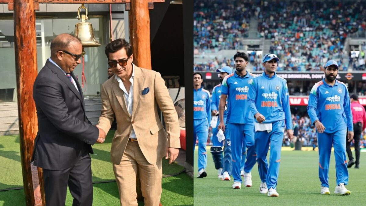 BCCI का बड़ा फैसला! 2027 वर्ल्ड कप तक के लिए इस पूर्व खिलाड़ी को बनाया Team India का चीफ सेलेक्टर