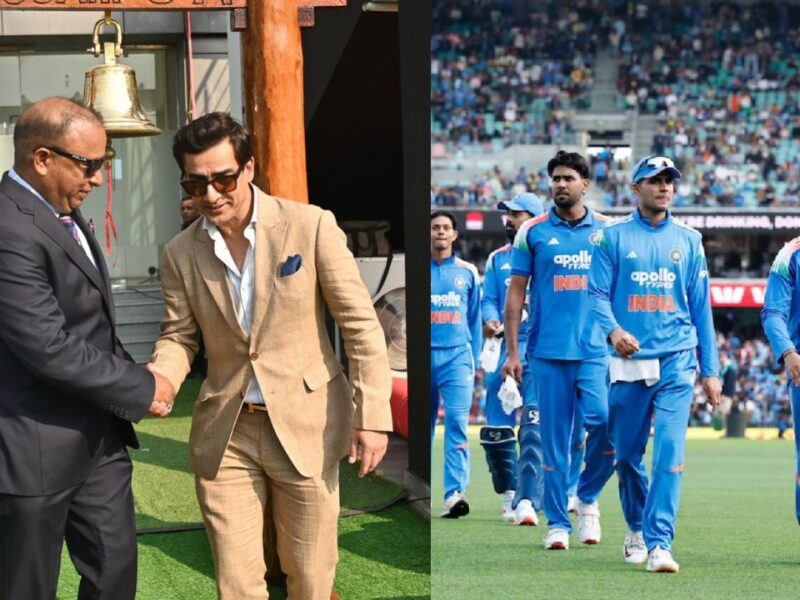 BCCI का बड़ा फैसला! 2027 वर्ल्ड कप तक के लिए इस पूर्व खिलाड़ी को बनाया Team India का चीफ सेलेक्टर