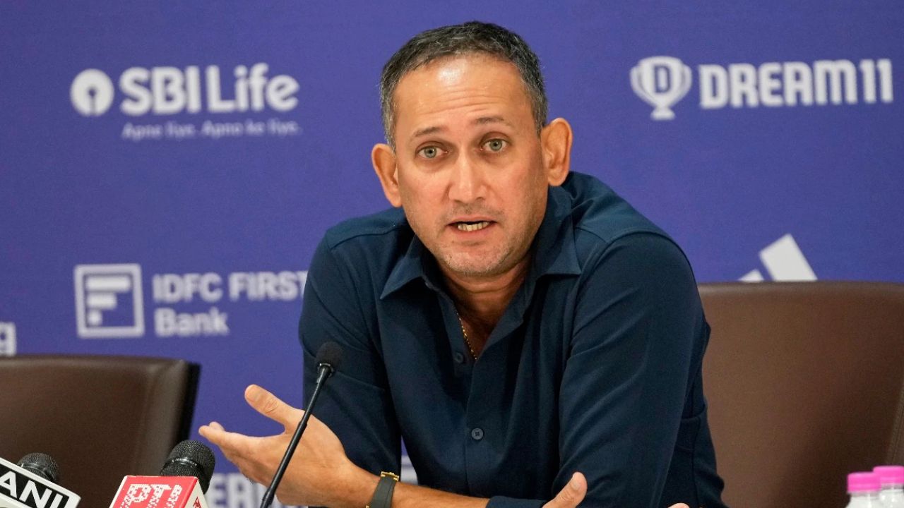 BCCI का बड़ा फैसला! 2027 वर्ल्ड कप तक के लिए इस पूर्व खिलाड़ी को बनाया Team India का चीफ सेलेक्टर