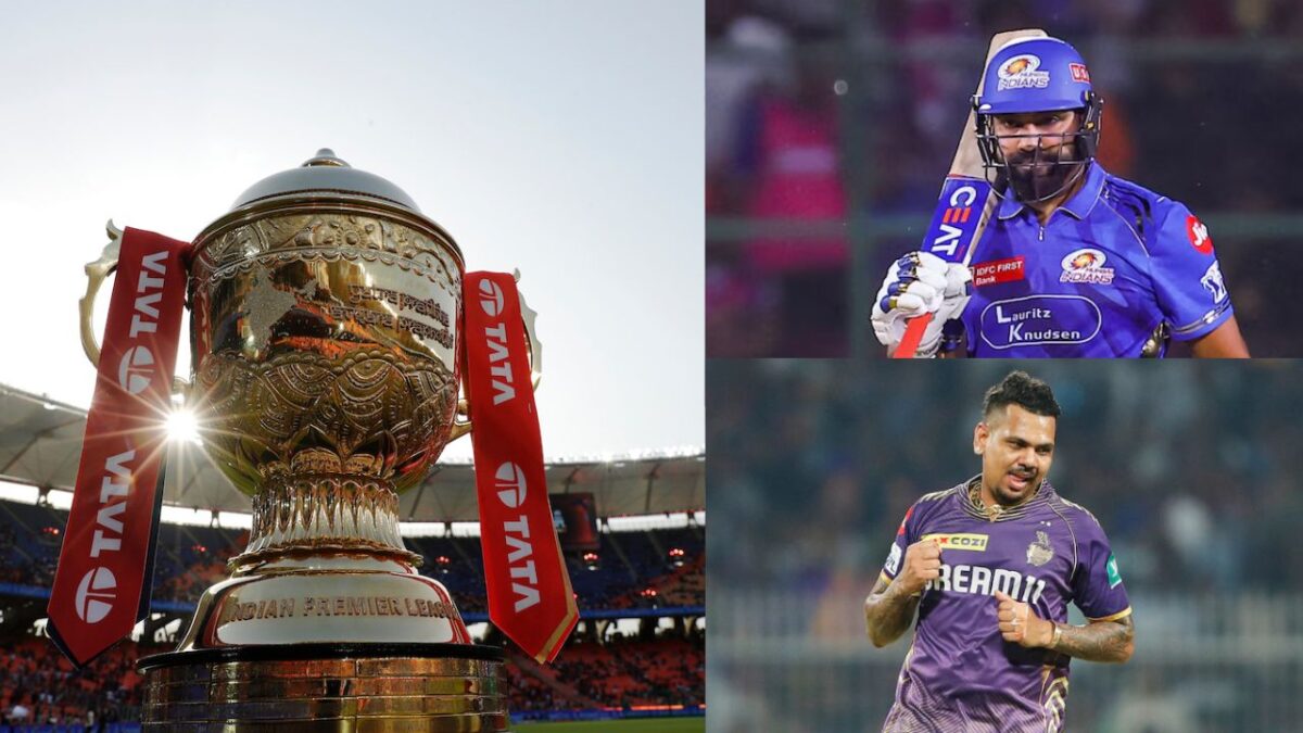 इन 5 नामी-गिरामी खिलाड़ियों ने नहीं किया IPL 2026 में प्रदर्शन, तो अगले साल रिलीज कर देंगी फ्रेंचाइजी