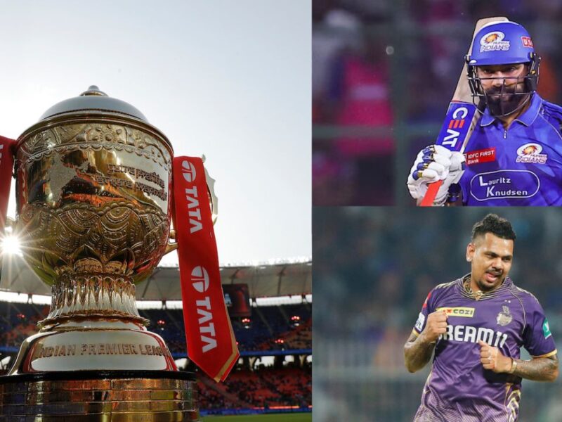 इन 5 नामी-गिरामी खिलाड़ियों ने नहीं किया IPL 2026 में प्रदर्शन, तो अगले साल रिलीज कर देंगी फ्रेंचाइजी