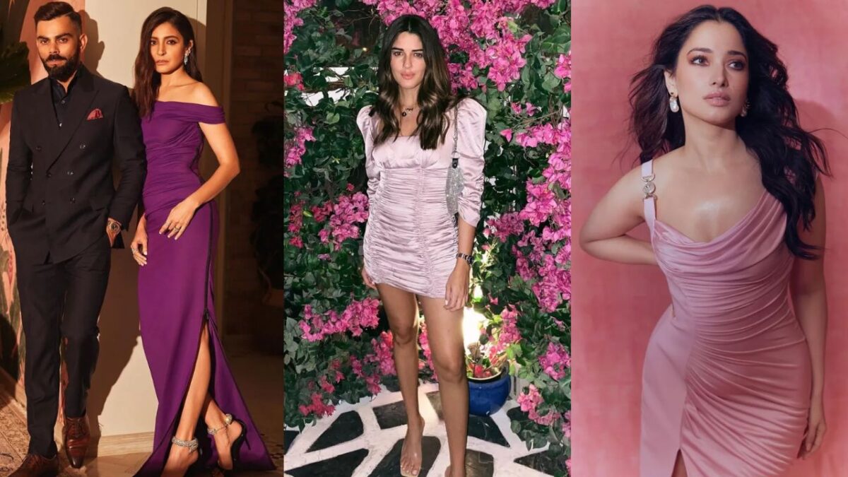 Virat Kohli की अधूरी प्रेम कहानियां, Anushka Sharma से पहले इन 4 हसीनाओं संग जुड़ा नाम