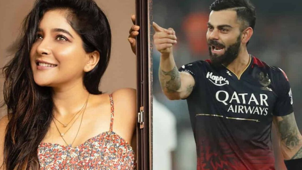 Virat Kohli की अधूरी प्रेम कहानियां, Anushka Sharma से पहले इन 4 हसीनाओं संग जुड़ा नाम