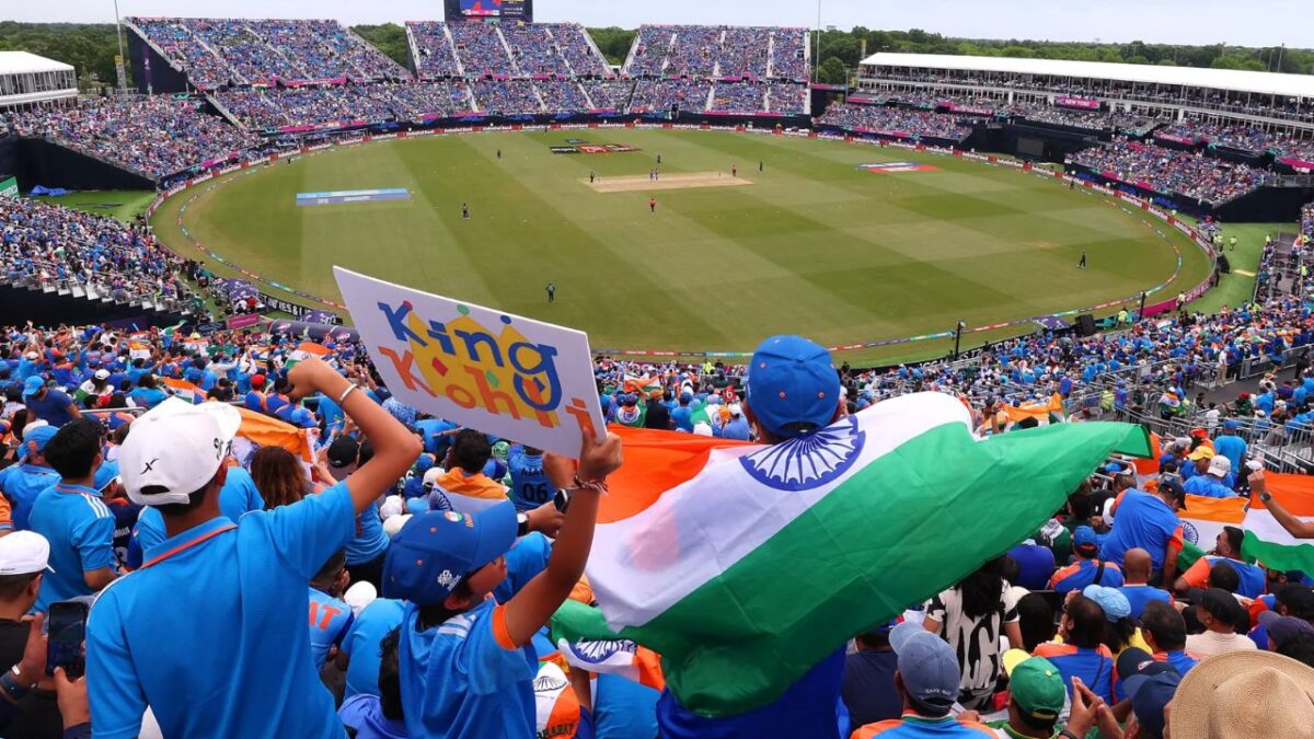 इधर भारत ने जीता T20 World Cup, उधर कप्तान ने लिया बड़ा फैसला, कहा- अब कप्तानी नहीं करूंगा