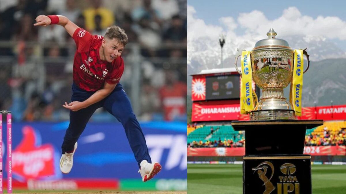 IPL को लगी पाकिस्तान की बुरी नजर, नाथन एलिस के बाद ये स्टार खिलाड़ी भी पूरे टूर्नामेंट से हुआ बाहर