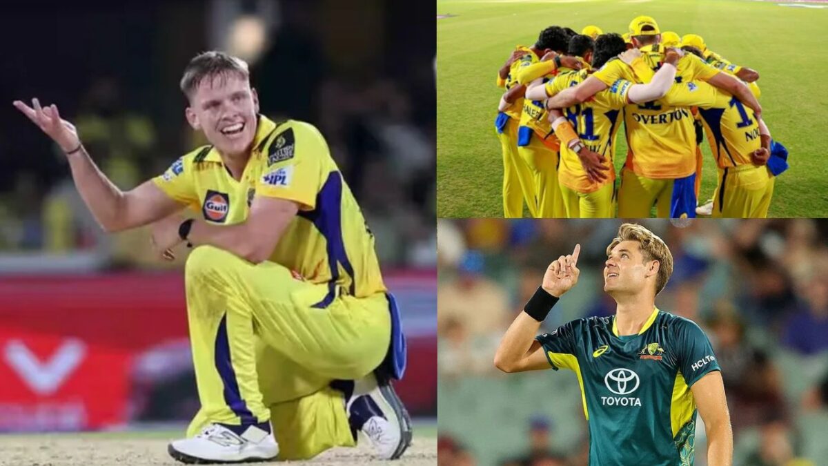 3 विदेशी तेज गेंदबाज, जो CSK में चोटिल नाथन एलिस को कर सकते रिप्लेस