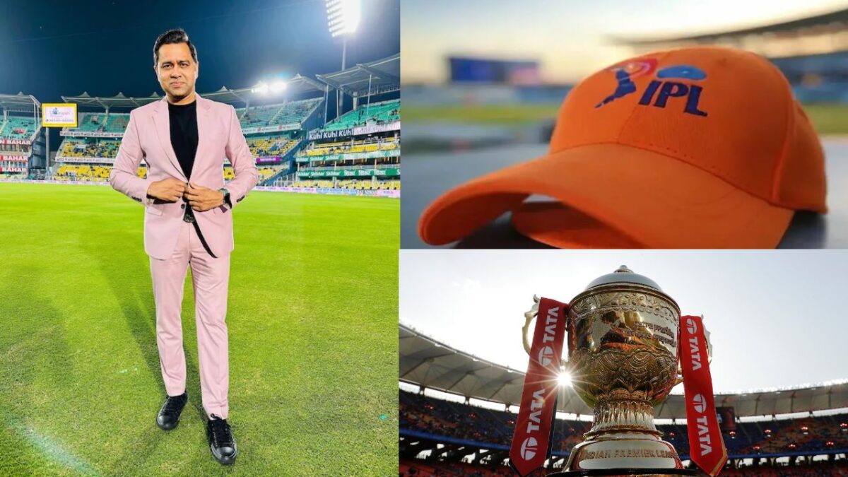 'वो बैट से मचाएगा तूफान...' Aakash Chopra ने बताया कौन जीतेगा ऑरेंज कैप 2026