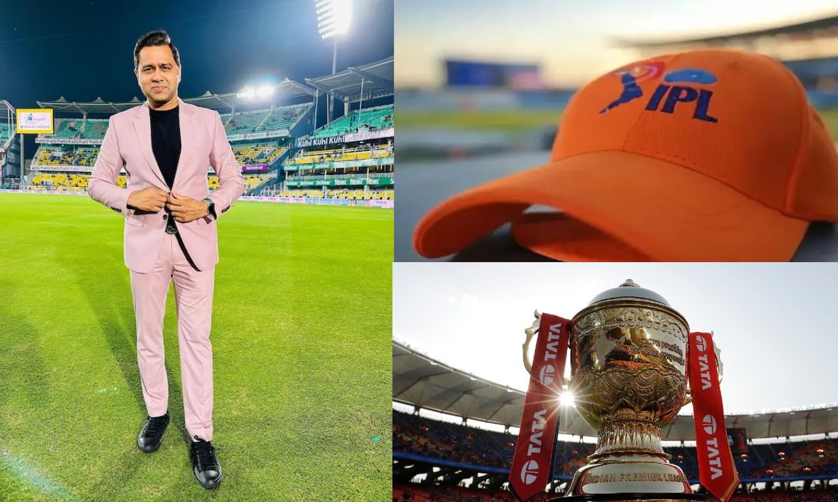 'वो बैट से मचाएगा तूफान...' Aakash Chopra ने बताया कौन जीतेगा ऑरेंज कैप 2026