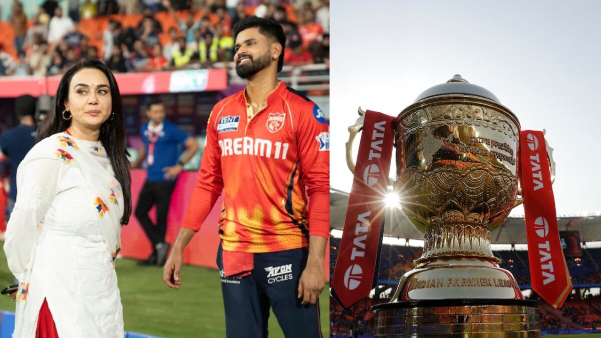 IPL 2026: प्रीति जिंटा के तुरुप के इक्के ने भरी हुंकार, बोला '18 साल का दर्द खत्म होगा....'