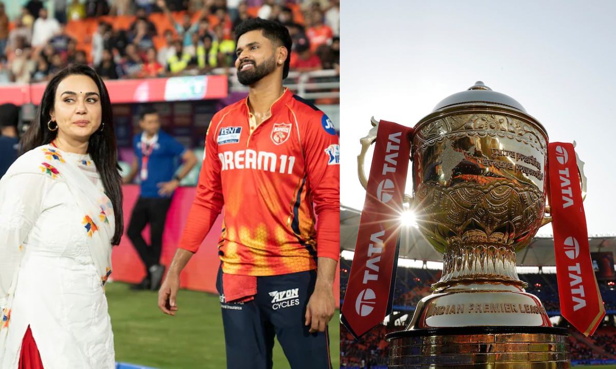 IPL 2026: प्रीति जिंटा के तुरुप के इक्के ने भरी हुंकार, बोला '18 साल का दर्द खत्म होगा....'
