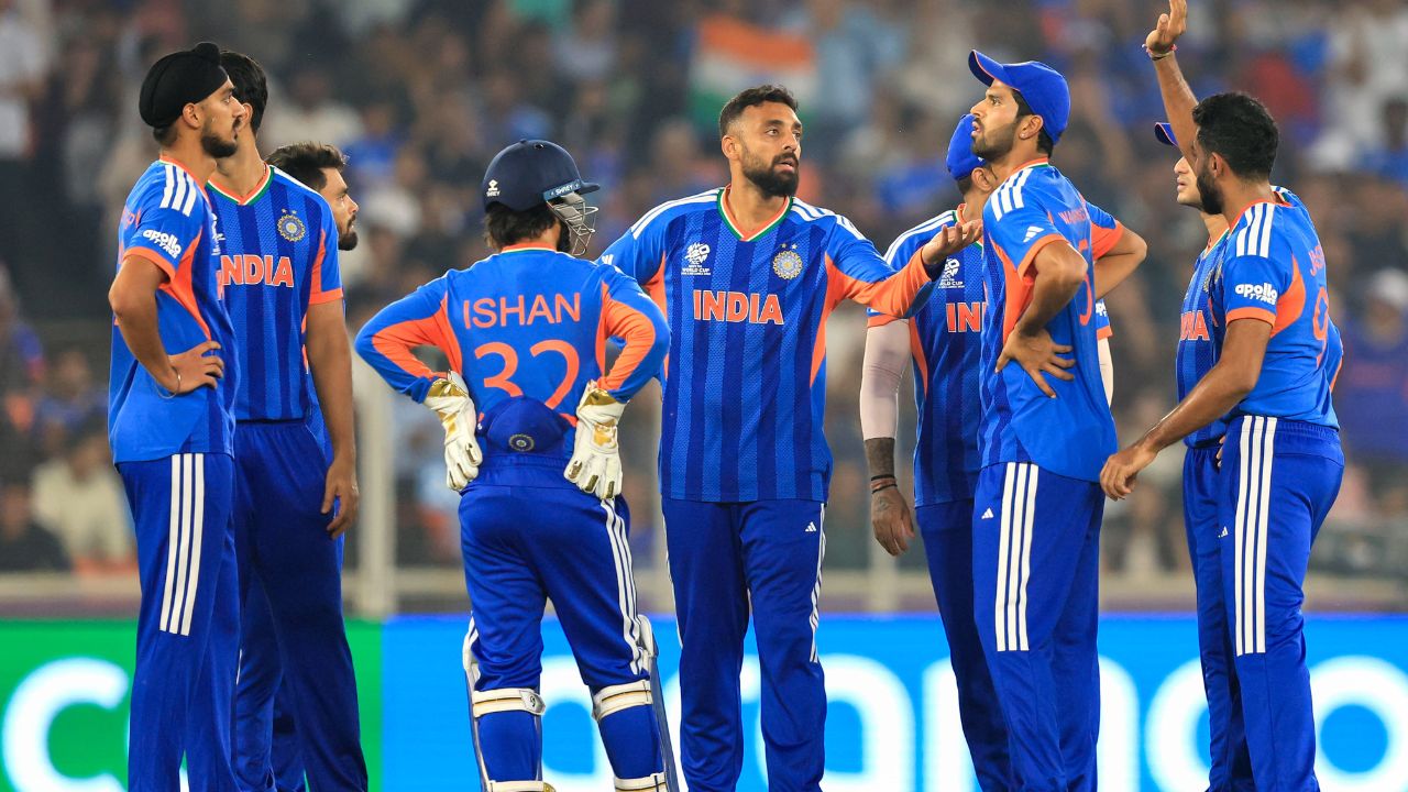 इस डेट से आयरलैंड टीम के साथ 2 टी20 खेलेगी टीम इंडिया, स्क्वाड आया सामने, सूर्या(कप्तान), अभिषेक, संजू, हार्दिक..... 2 इस डेट से आयरलैंड टीम के साथ 2 टी20 खेलेगी Team India, स्क्वाड आया सामने, सूर्या(कप्तान), अभिषेक, संजू, हार्दिक.....